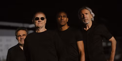 Maijazz 2026: Lars Danielsson