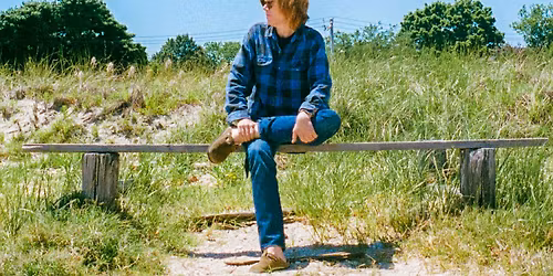 Brett Dennen - Art Is Life