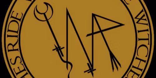 Witches Ride at The Viper Room