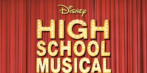 High School Musical - ON STAGE!