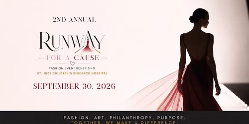 Runway For A Cause