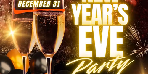 NEW YEARS EVE PARTY