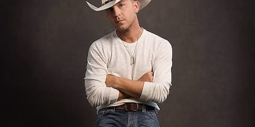 Justin Moore Tickets