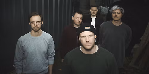 DREI METER FELDWEG - Sehr gut Holz Tour 2026 + The Livelines| Kantine Augsburg