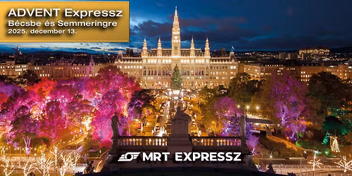 Advent Expressz B\u00e9cs, Semmering