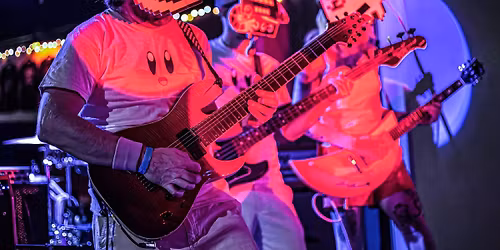 Brew Game Plus 8 - Video Game Music Festival