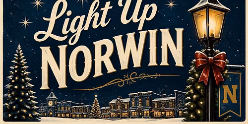 Light Up Norwin 2026