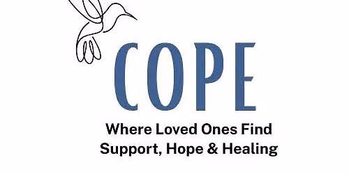COPE Support Meeting