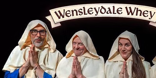 Wensleydale Whey \u2013 Cafe Afloat