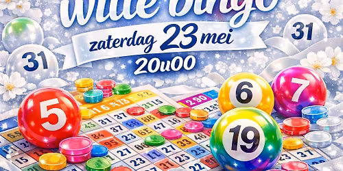 Witte bingo