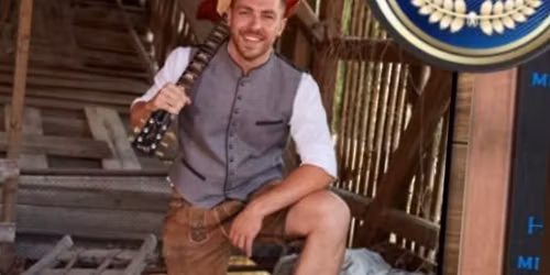 \ud83c\udf47 P\u00c4LZER \u00dc30 OWEND\ud83c\udf77 midem Marcel \ud83e\ude97 beim Michel in de Waldhit \ud83c\udf33