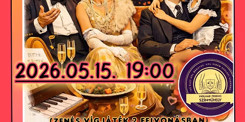 HYPPOLIT A LAK\u00c1J - Zen\u00e9s V\u00edgj\u00e1t\u00e9k 