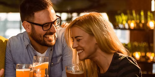 Singles speeddate Utrecht | 27-40 jaar