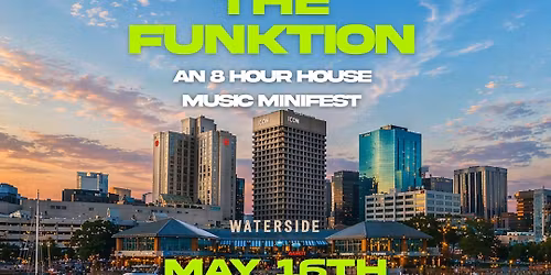 House Revival Project: THE FUNKTION