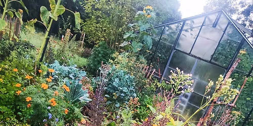 Van Zaad tot Bord - IN LIEFDE ONDERHOUDEN