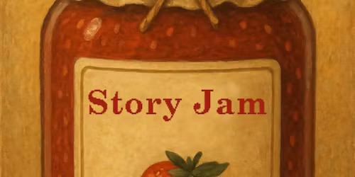 StoryJam Paek\u0101k\u0101riki