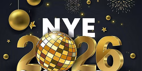 RIPTYDZ NEW YEARS EVE BASH