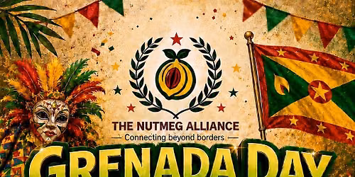Grenada Day DMV \ud83c\uddec\ud83c\udde9