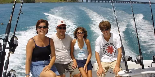 Lucy Saladino Spaghetti Dinner