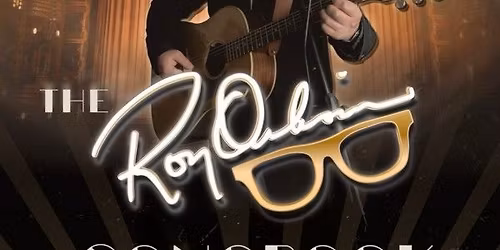 The Roy Orbison Songbook