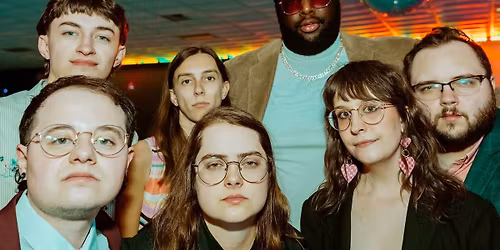 Uncommon Denominator Live at The Plus!