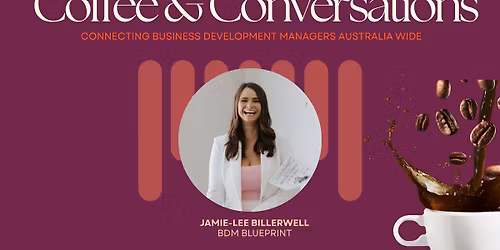 BDM Coffee and Conversations Aroona QLD (Jan 2026)