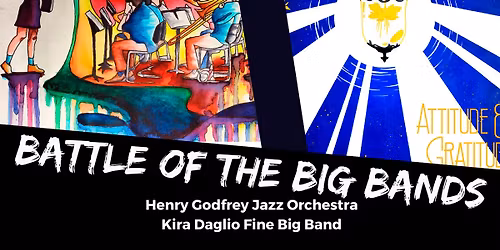 Battle of the Big Bands