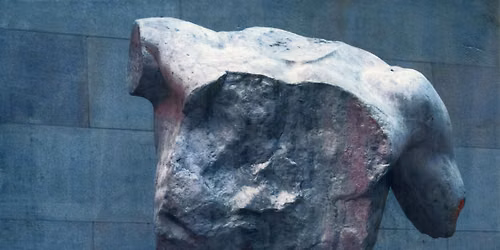 Gallery Talk: James Welling: Cento