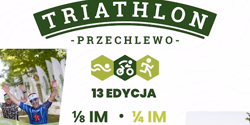 Triathlon Przechlewo 2026