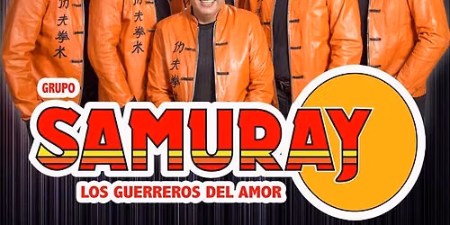 Grupo Samuray in Elizabeth City
