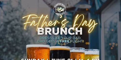 Father's Day Brunch