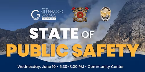 State of Public Safety: Fire and Police Q&A