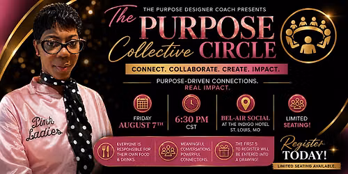 The Purpose Collective Circle