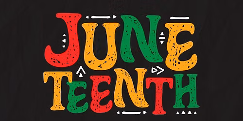 Central Oregon Juneteenth 2026 