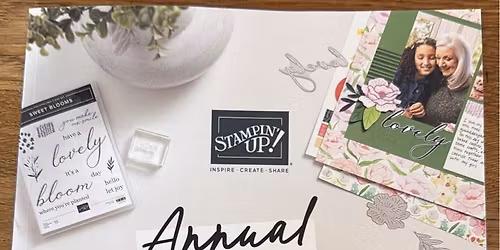 Holiday Hang Out Craft & Vendor Fair