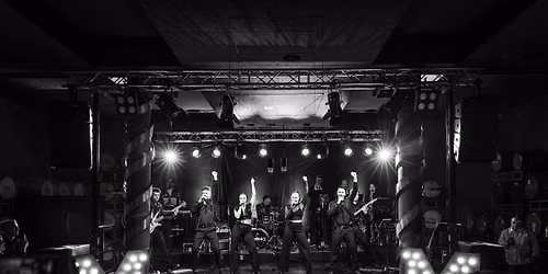 BROADWAY PARTY zu HALLOWEEN im Barriquefasskeller