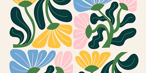 LO Austin x SACNA | Wildflower Center Hike & Tour in collaboration