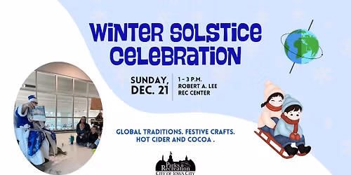 Winter Solstice Celebration