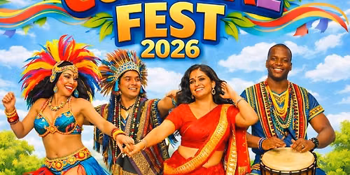 Cultural Fest 2026