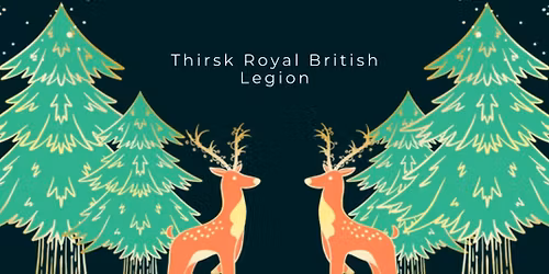 Recycled Teens Xmas Party