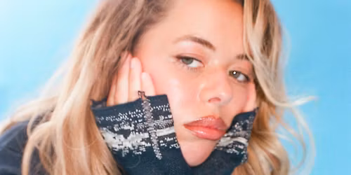 Nil\u00fcfer Yanya | 170 Russell, Melbourne