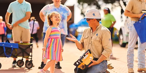 FPL\u2019s Touch-a-Truck Hurricane Expo