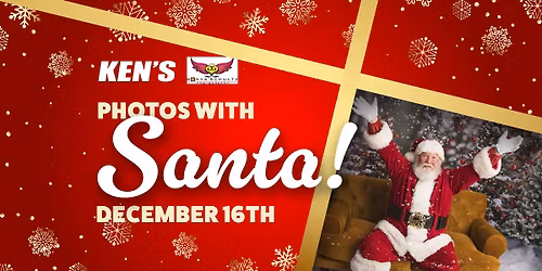 Photos With Santa