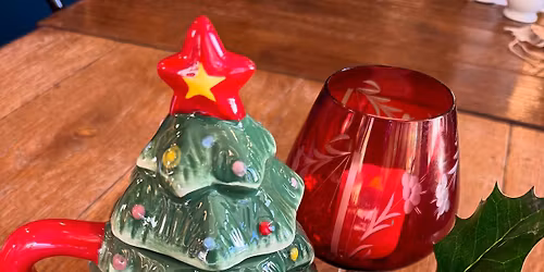 Christmas Day @Mill Place Margate