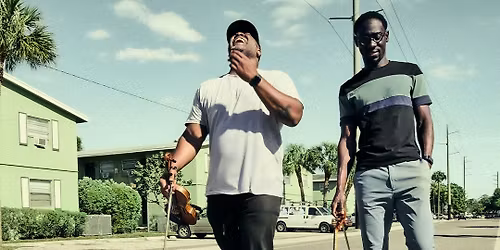 Black Violin: Full Circle Tour