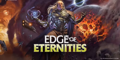 Magic The Gathering TCG Mondays