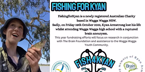 COMMUNITY FISHING DAY 2025