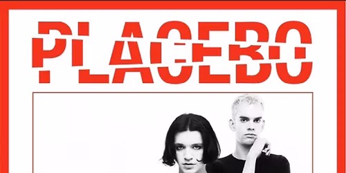 Placebo Konzert