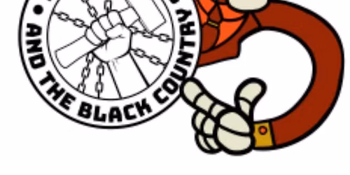 Kevan & The Black Country Sons @ The Trumpet Bilston