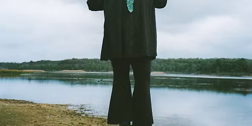 Bumpy @ Milton Theatre NSW